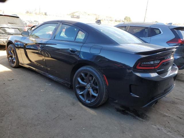 2C3CDXHG5KH736124 | 2019 DODGE CHARGER GT