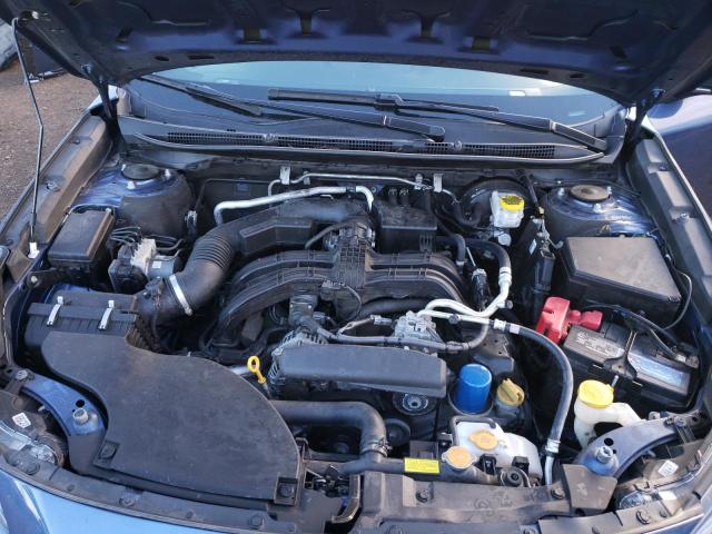 2021 SUBARU LEGACY 4S3BWAB62M3003288