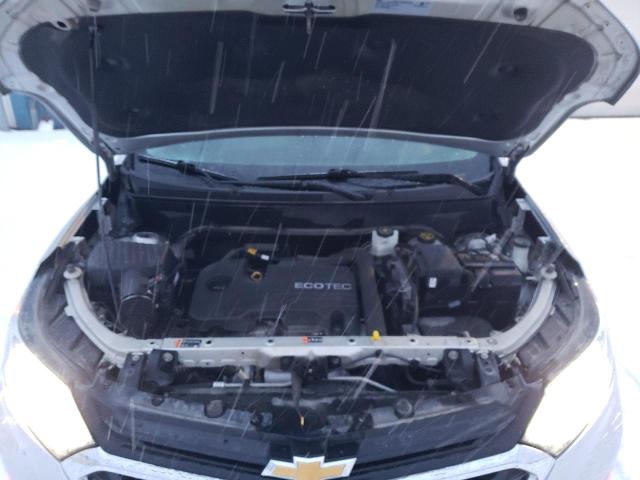 2020 CHEVROLET EQUINOX LT - 3GNAXUEV2LS628948