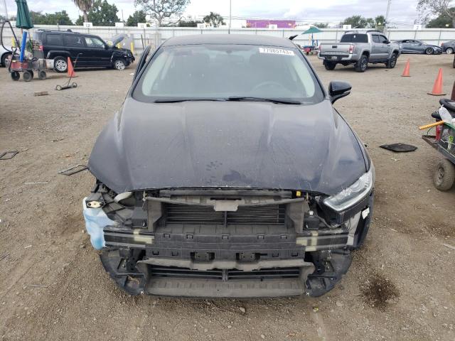 3FA6P0H71GR215636 | 2016 FORD FUSION SE