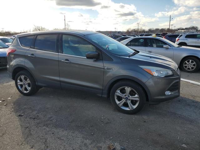 Vin: 1fmcu0gx3euc00211, lot: 77116503, ford escape se 20144