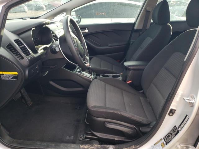 3KPFL4A75HE053316 KIA FORTE LX