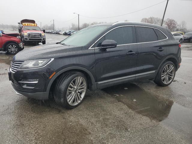 2016 Lincoln MKC Reserve