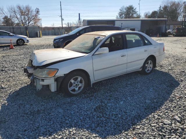 4T1BF28B32U202539 | 2002 Toyota avalon xl