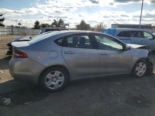 2014 Dodge Dart Se VIN: 1C3CDFAA5ED865126 Lot: 49126974