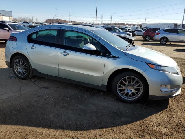 VIN 1G1RA6E41DU126622 2013 Chevrolet Volt no.4