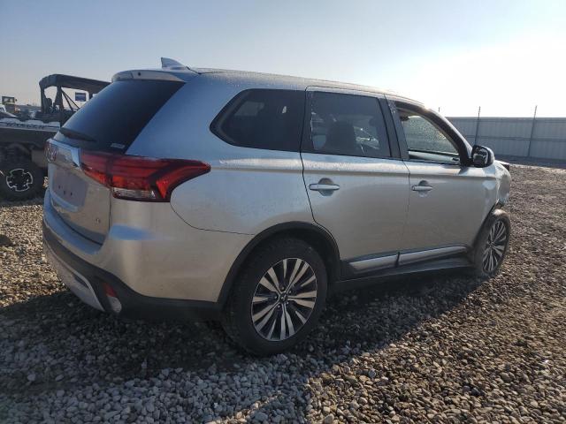 JA4AZ3A30LZ022532 | 2020 MITSUBISHI OUTLANDER