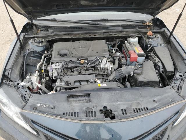 4T1B11HK7KU706312 | 2019 TOYOTA CAMRY