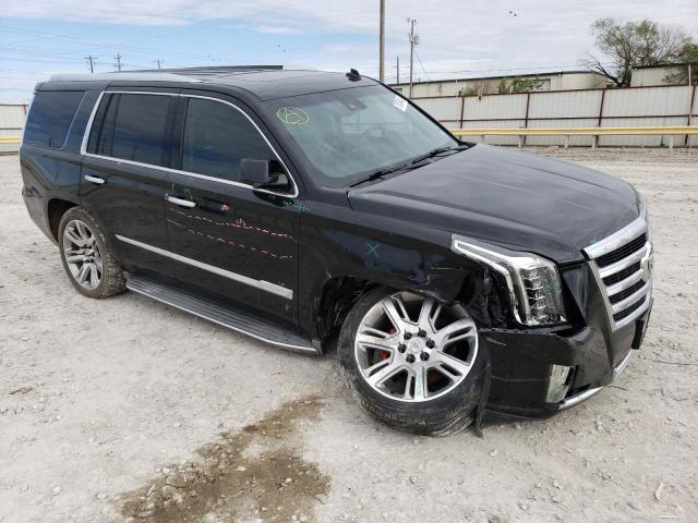 1GYS4BKJ8FR219768 | 2015 CADILLAC ESCALADE L