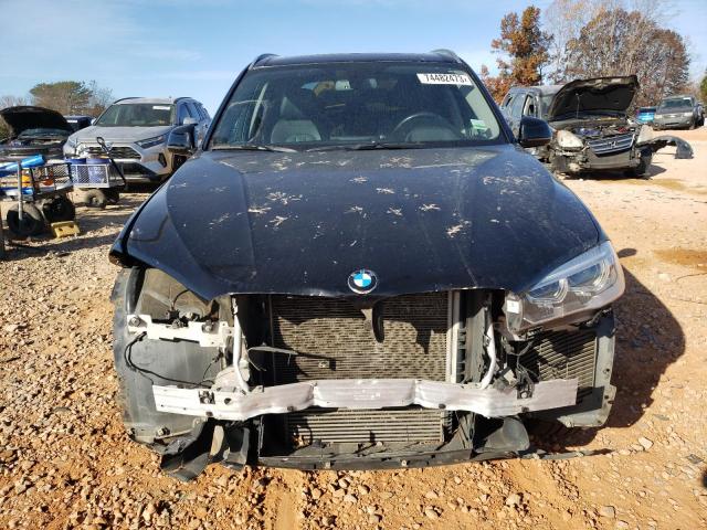 VIN 5UXKR0C57F0P17685 2015 BMW X5, Xdrive35I no.5