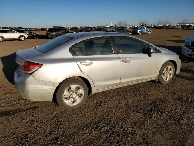 Vin: 2hgfb2e44eh017335, lot: 78848043, honda civic lx 20143