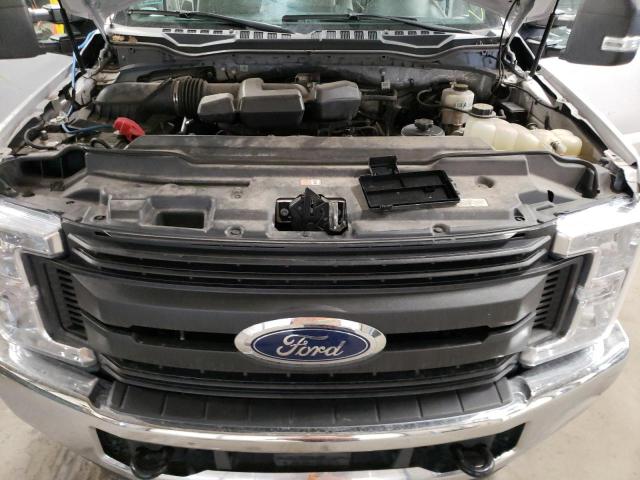 1FT7X2B64KEE37559 | 2019 FORD F250 SUPER