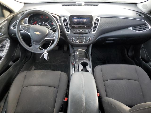 1G1ZD5ST2LF008739 2020 Chevrolet Malibu Lt