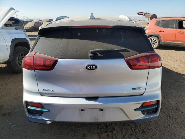 KNDCC3LGXK5024181 | 2019 KIA NIRO EX