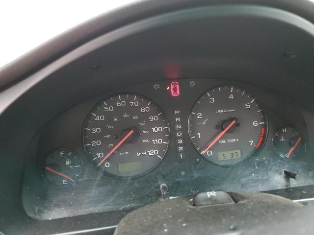 Image 9 of 2000 Subaru Legacy salvage vehicle - Lot #78471703 at Copart