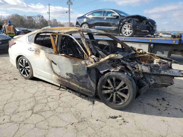 2017 NISSAN ALTIMA 2.5 - 1N4AL3AP2HC258030