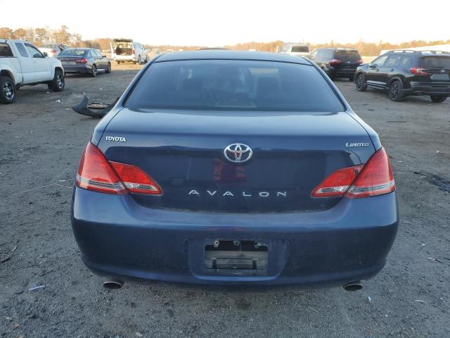 2005 Toyota Avalon Xl VIN: 4T1BK36B55U048571 Lot: 76396673