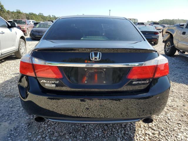 1HGCR2F51EA070370 | 2014 HONDA ACCORD SPO