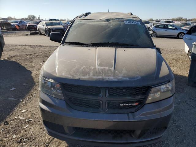 3C4PDCAB7JT521208 | 2018 DODGE JOURNEY SE