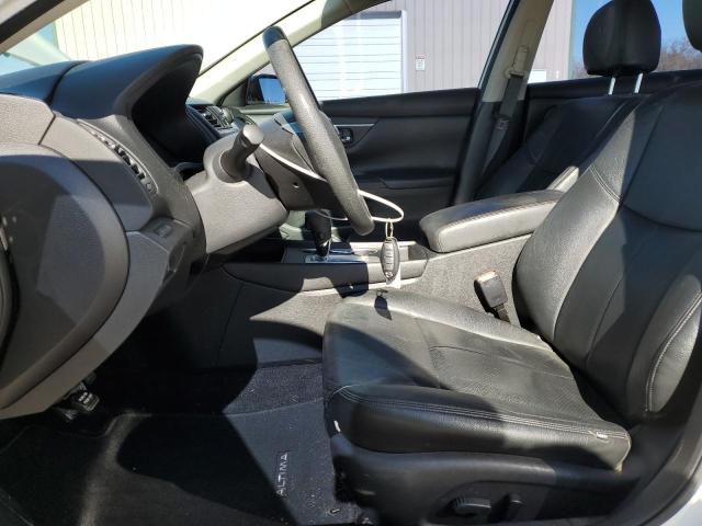 1N4AL3AP4GC254835 Nissan ALTIMA 2.5