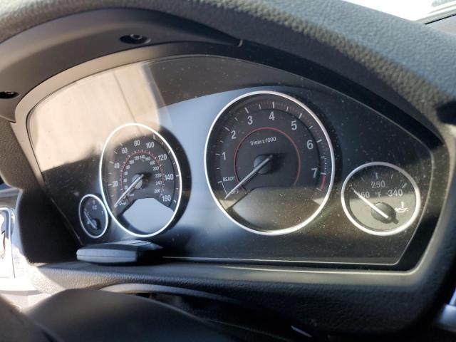 2018 BMW 330 I - WBA8B9G52JNU99436