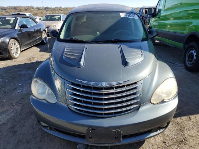 3A8FY688X6T226776 | 2006 Chrysler pt cruiser limited