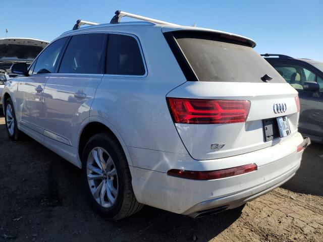 VIN WA1AAAF70JD005313 2018 Audi Q7, Premium no.2