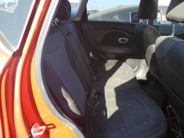 2017 KIA SOUL - KNDJP3A59H7428700