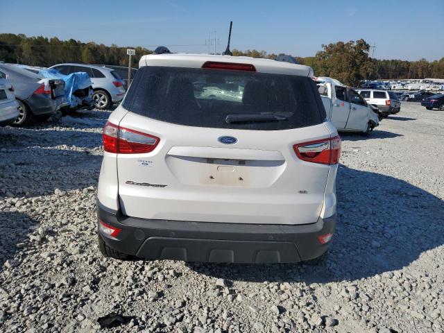 2021 FORD ECOSPORT S - MAJ3S2GE2MC453406