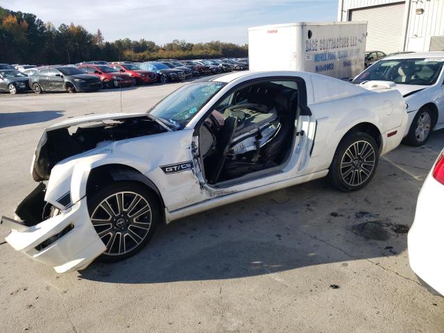 2008 Ford Mustang GT