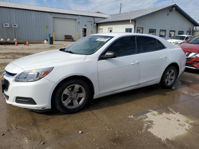 2016 Chevrolet Malibu Limited LS