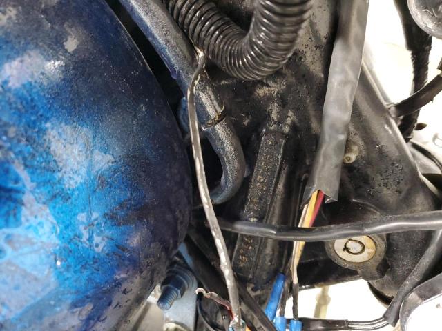 2001 HARLEY-DAVIDSON FXSTD 1HD1BSY151Y049915