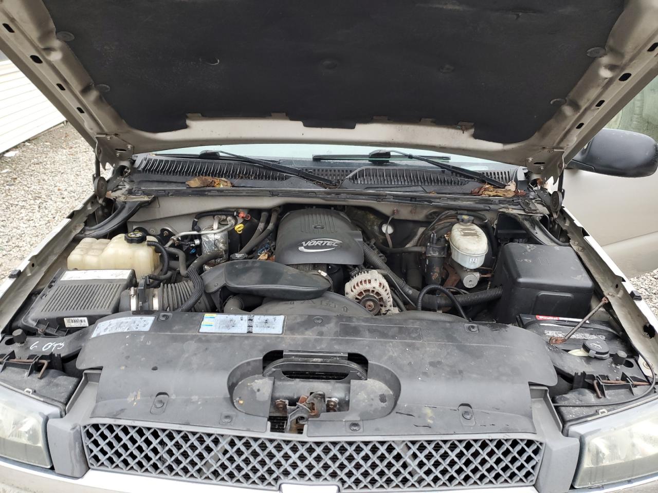 1GCEK14V84Z151956 2004 Chevrolet Silverado K1500 1GCEK14V84Z151956 2004 Chevrolet Silverado K1500