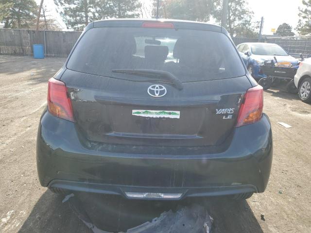 VNKKTUD36GA060002 | 2016 TOYOTA YARIS L