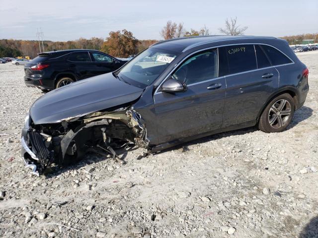 2016 Mercedes-Benz GLC GLC 300