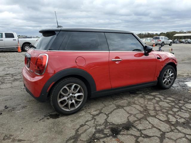 WMWXR3C02M2M93205 | 2021 MINI COOPER