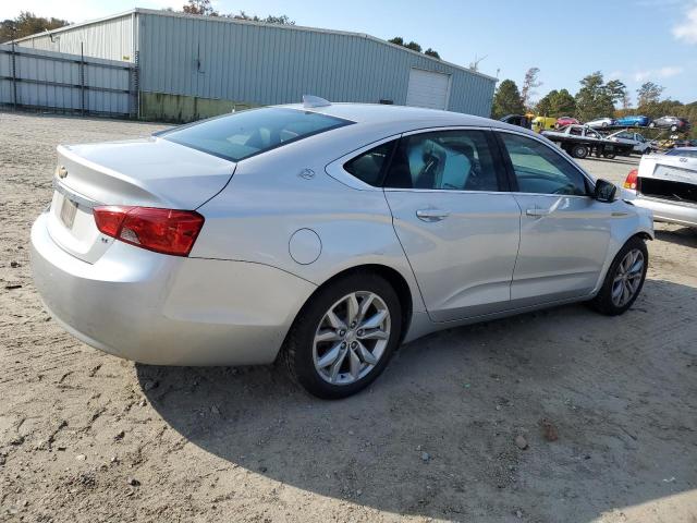 2G1105SA4H9176146 | 2017 CHEVROLET IMPALA LT