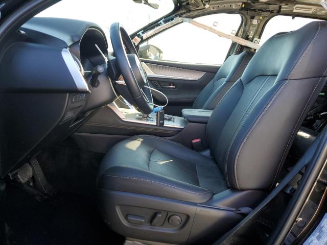 2024 MAZDA CX-90 PREF - JM3KKCHD4R1110771