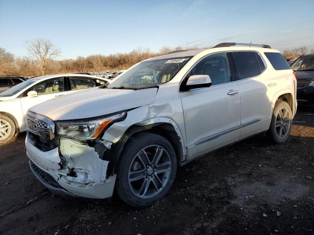 1GKKNXLSXHZ117385 | 2017 GMC ACADIA DEN