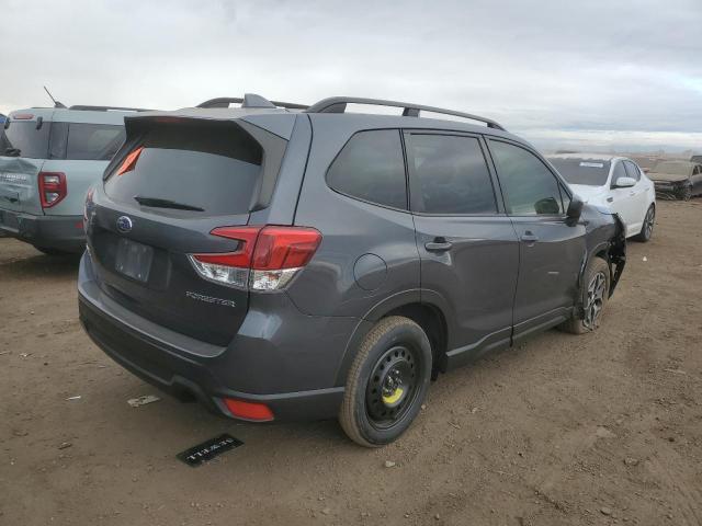 JF2SKAGC6LH436836 | 2020 SUBARU FORESTER P