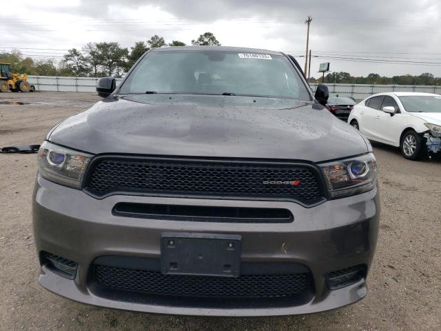 1C4RDJDG1LC131384 | 2020 DODGE DURANGO GT