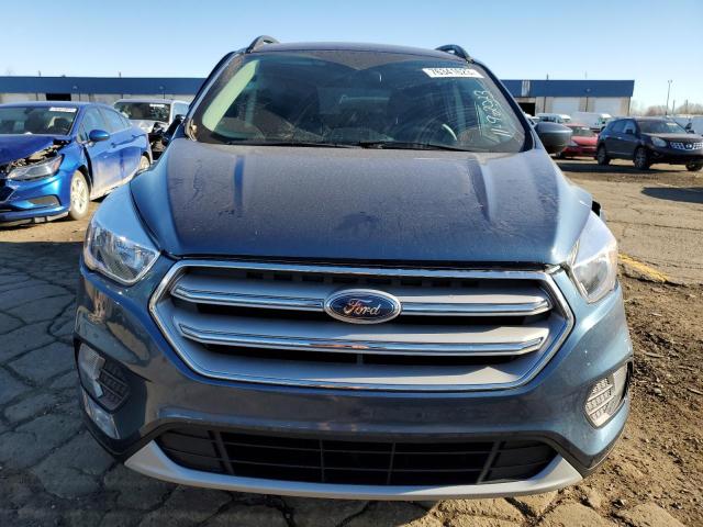 1FMCU0GD4JUB70958 | 2018 Ford escape se