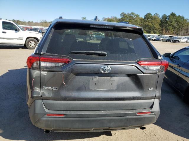 2T3K1RFV9MC089017 | 2021 TOYOTA RAV4 LE