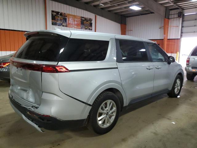 2022 KIA CARNIVAL L - KNDNB5H32N6158677