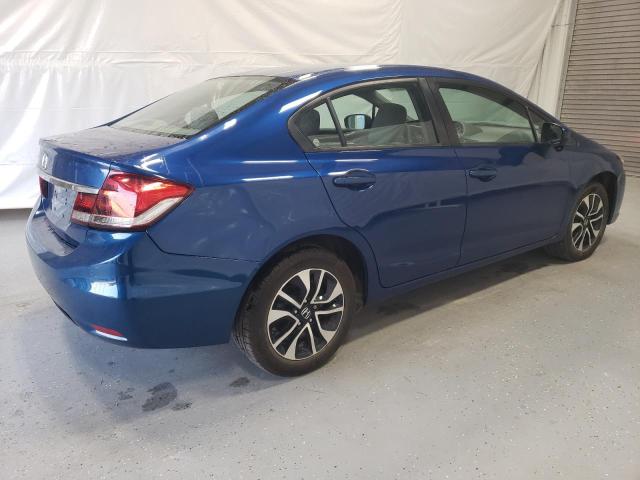 19XFB2F85EE270000 Honda CIVIC EX