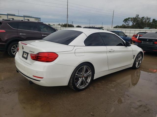 2015 BMW 435 I - WBA3T3C50FP939451