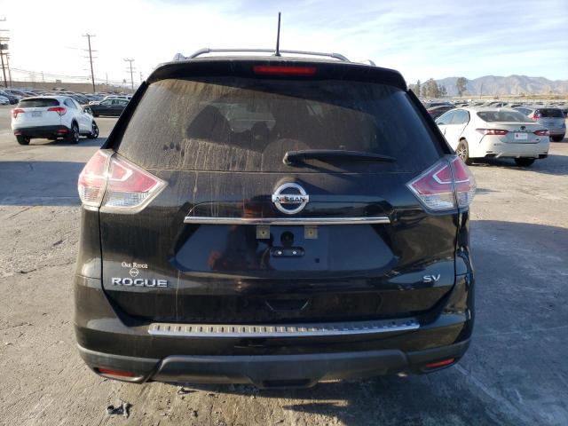 KNMAT2MT8GP628255 | 2016 NISSAN ROGUE S