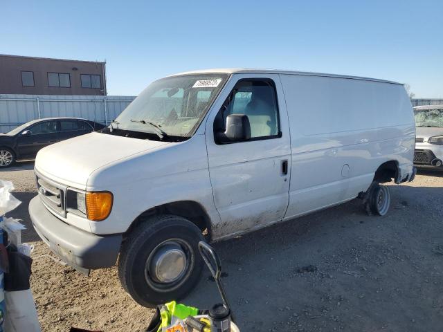 1FTNE24L66HB16711 | 2006 Ford econoline e250 van