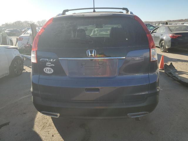 5J6RM3H57CL017162 | 2012 Honda cr-v ex