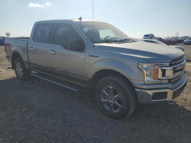 1FTEW1EP5LFB45472 | 2020 FORD F150 SUPER